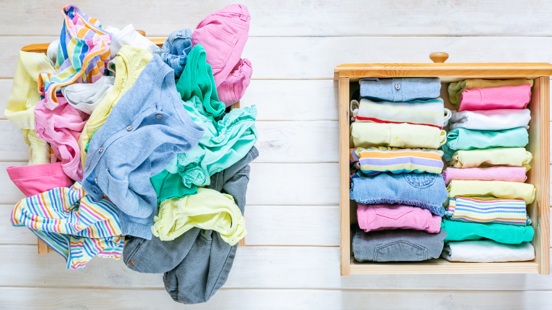 What you need to know before starting with the KonMari method