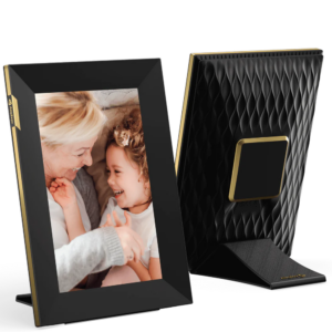 Nixplay 8-inch Touch Screen Photo Frame